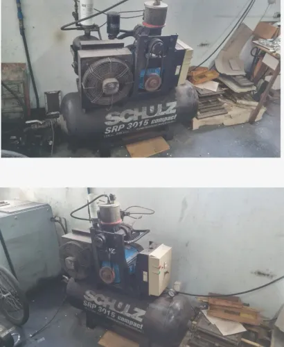 compressor