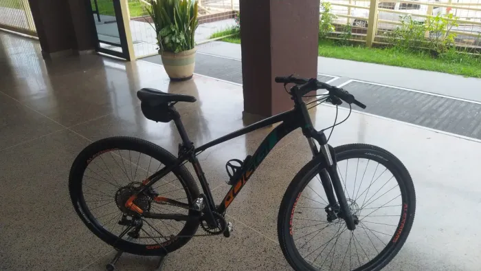 Bike 29 oggy