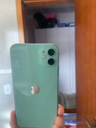 Vendo IPhone 11 