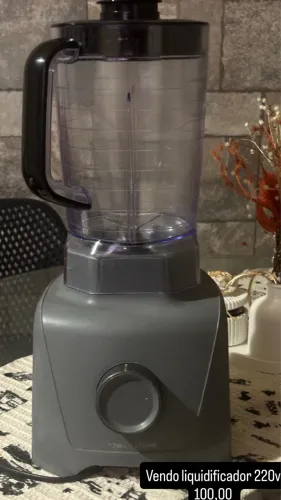 Liquidificador