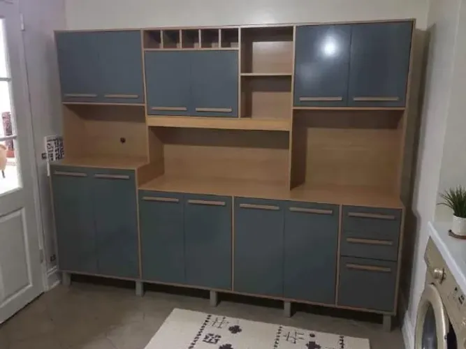 Armário De Cozinha - Desconto Exclusivo!