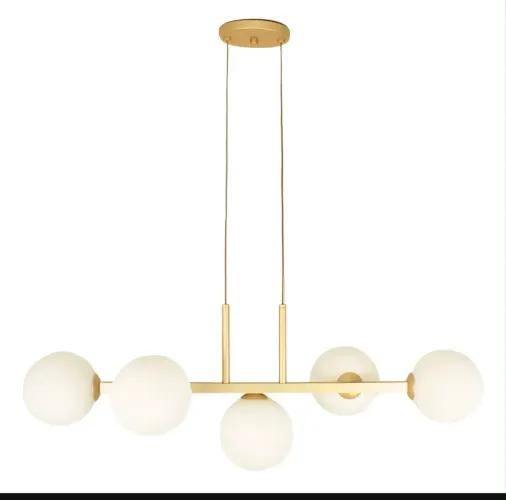 Luminária
