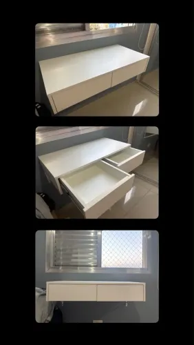 Mesa de cabeceira