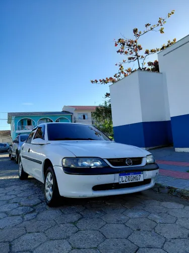 Chevrolet Vectra GLS/expres.2.2/ 2.0 E 2.0 CD 8V 1997