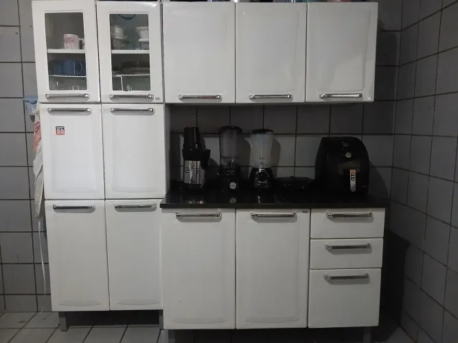 Vendo ARMÁRIO ITATIAIA