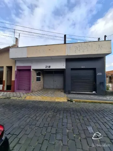 3 Pontos Comerciais no Centro de Lorena para Locação