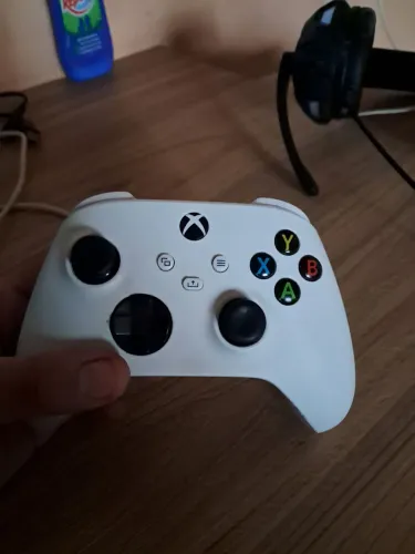 Controle xbox series s