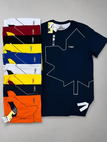 Blusa MR2