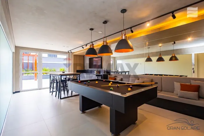 Apartamento 3 Suítes 156 m² no Blanc de Rouge Juvevê