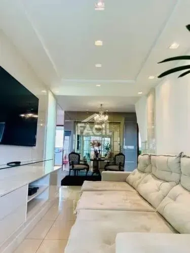 Cobertura à Venda em Itaparica, Vila Velha | 5 Quartos, 380m²