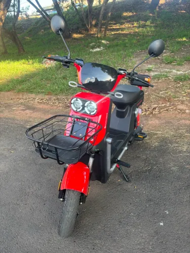 Moto Elétrica ECO XTREME 2026