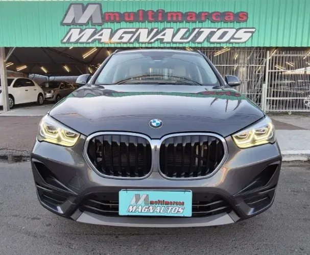 BMW X1 Sdrive 20I 2.0/2.0 TB Acti.flex Aut. 2022