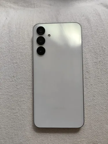 SANSUNG A16 5G 8G | 256GB | CINZA
