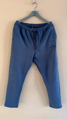 Calça Moletom Rip Curl Azul