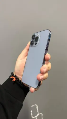 iPhone 13 pro 