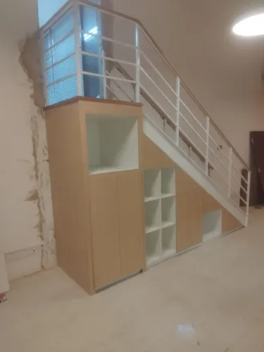 Serviço de de carpintaria em geral e marcenaria com acabamento perfeito