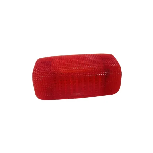 LENTE LUZ FORRO PORTA HILUX 2024 SR TRASEIRA ESQUERDA