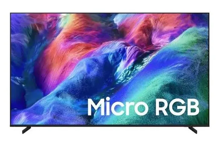 COMBO - Samsung Vision AI TV MICRO RGB, 4K, R85H, 65" + Soundbar Q800H - PRODUTO NOVO!