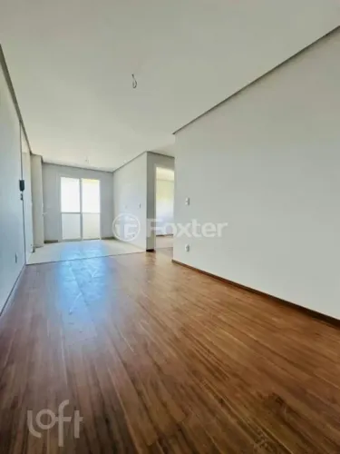 Apartamento à venda Rua Erotides Alves Paim, Nossa Senhora das Graças - Caxias do Sul