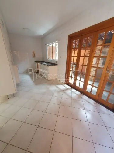casa - Barao Geraldo - Campinas