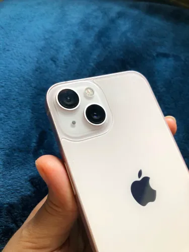 Iphone 13 rosa