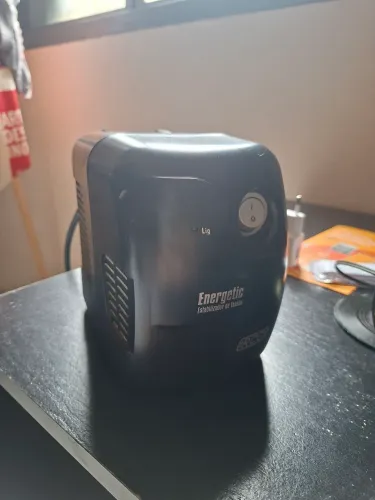 Vendo estabilizador