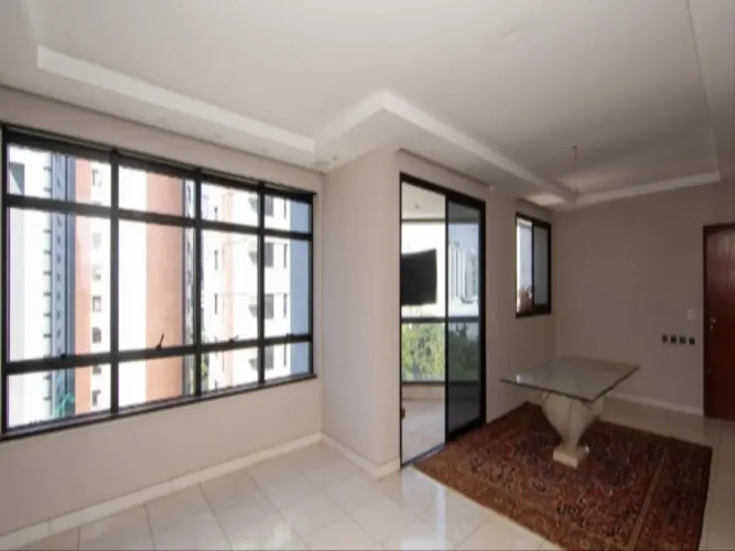 Venda - APARTAMENTO - BELVEDERE BELO HORIZONTE MG