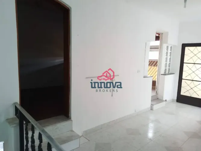 Sobrado com 4 dormitórios à venda, 230 m² por R$ 1.300.000,00 - Tucuruvi - São Paulo/SP