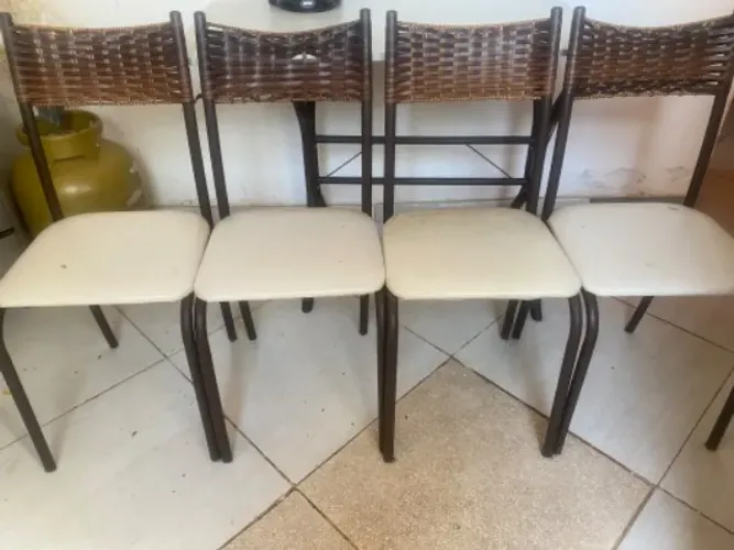 Mesa de jantar