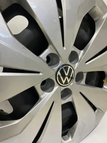 Jogo de Rodas Volkswagen Aro 16