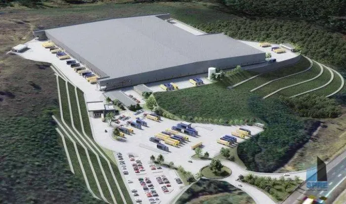 Galpão para alugar, 4504 m² - São Roque - São Roque/SP