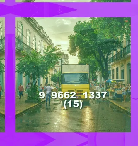 Frete seguro e rápido para sua mudança! Qualidade garantida, ligue e confira!