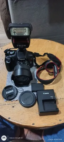 Cânon t6