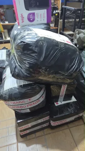 Roupas para brevho