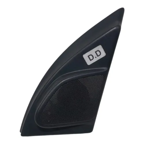 Moldura Interna Retrovisor Direito Volvo Xc60 09 Á 15 Xx