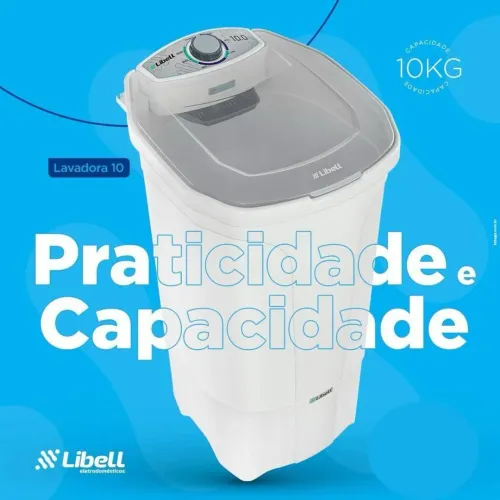 Tanquinho de lavar roupas