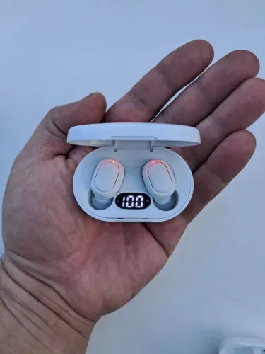 Vendo 6 fones de ouvido, Queima de estoque, Novos, Barato