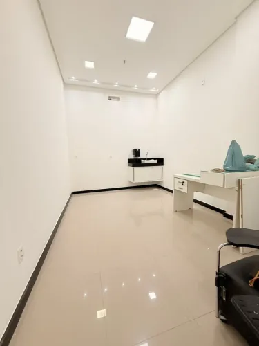 VENDO SALA COMERCIAL..
