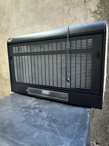 Vendo Depurador de ar Colomarq 80cm , nunca usado