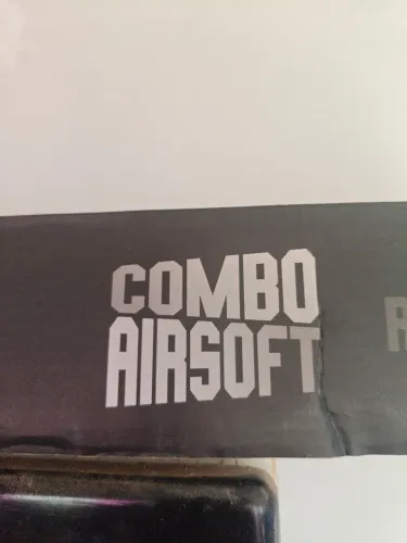 Kit diversão
