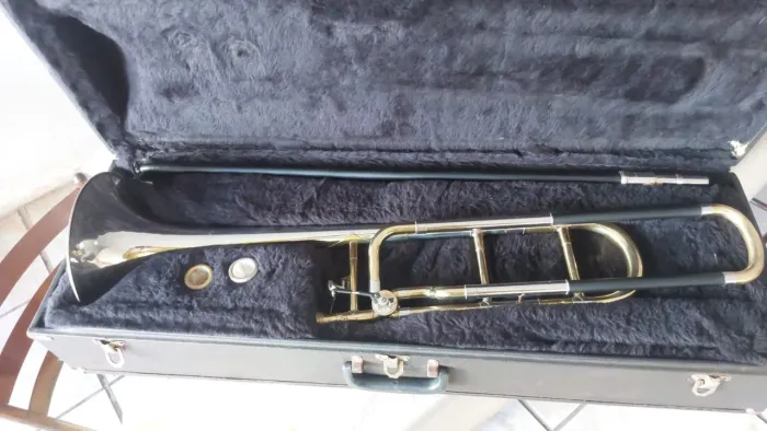 Trombone weril Gagliardi