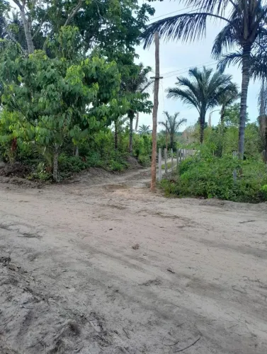 Terreno /lote Brasileirinho  km12 ipiranga