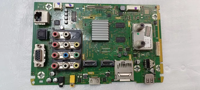 Placa principal TV Panasonic TNP 4G526