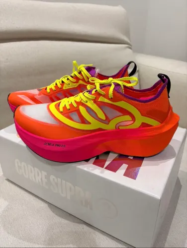Supra 2 olympikus