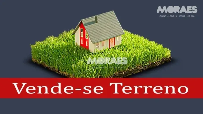Terreno em Condomínio Fechado à venda, 323 m² por R$ 230.000 - Residencial Villa de León -