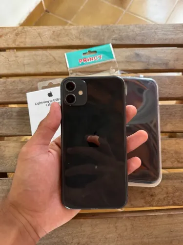 PARA VENDER LOGO | iPhone 11