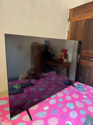 TV TCL 55 POLEGADA