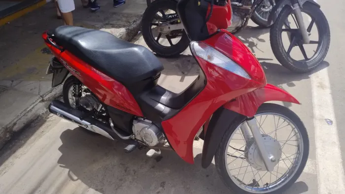 Vendo Biz 110i