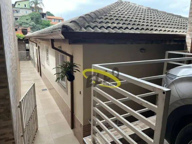 Casa a venda em Caucaia do Alto - Cotia - Imperdível!!