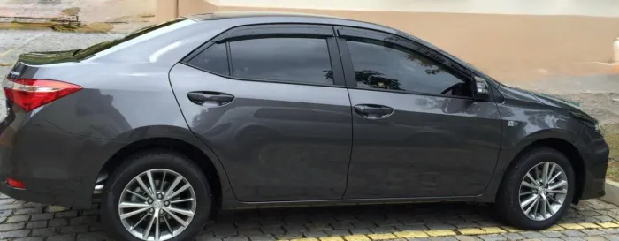 Toyota Corolla XEI 2.0 Flex 16V Aut. 2015
